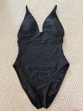 Women’s J Crew One Piece Swim Bathing Suit